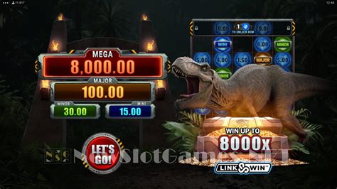 jurassic park slot,Jurassic Park (Microgaming) Slot Review & Demo 